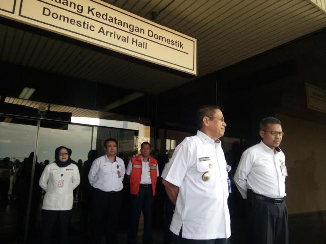 Tes Urine BNN; Tiga Kru Kapal Positif Narkoba